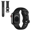 Uroczy Apple Smartwatch Silikon / Tpu Uniwersalne Pasek