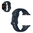 Niewiarygodnie Wygodny Apple Smartwatch Silikon / Tpu Uniwersalne Pasek