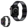 Mega Przyjemny Apple Smartwatch Metal Uniwersalne Pasek