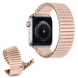 Trwały Apple Smartwatch Metal Uniwersalne Pasek