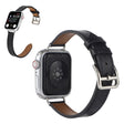 Wytrzymały Apple Smartwatch Skóra Syntetyczna Pu Uniwersalne Pasek