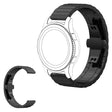 Mega Stylowy Apple Smartwatch Metal Uniwersalne Pasek
