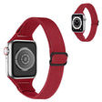 Niesamowicie Fajny Apple Smartwatch Tkanina / Nylon Uniwersalne Pasek