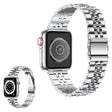 Super Fajny Apple Smartwatch Metal Uniwersalne Pasek