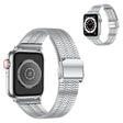 Niezwykle Modny Apple Smartwatch Metal Uniwersalne Pasek