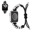 Super Przyjemny Apple Smartwatch Tkanina / Nylon Uniwersalne Pasek
