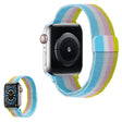 Super Ładny Apple Smartwatch Metal Uniwersalne Pasek