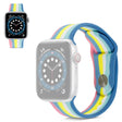 Mega Słodki Apple Smartwatch Silikon / Tpu Uniwersalne Pasek