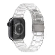 Uroczy Apple Smartwatch Plastik Uniwersalne Pasek
