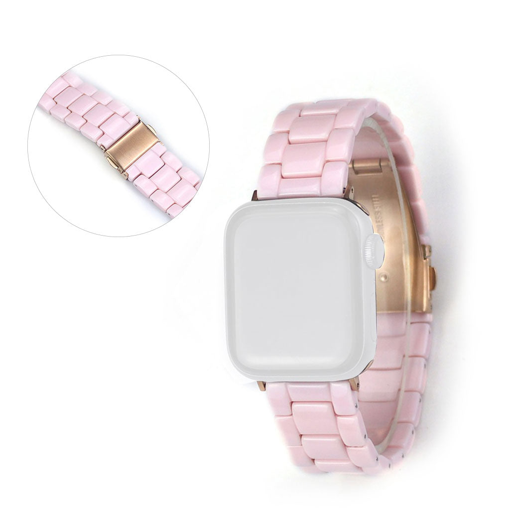 Meget komfortabel Universal Apple  Rem - Pink#serie_3