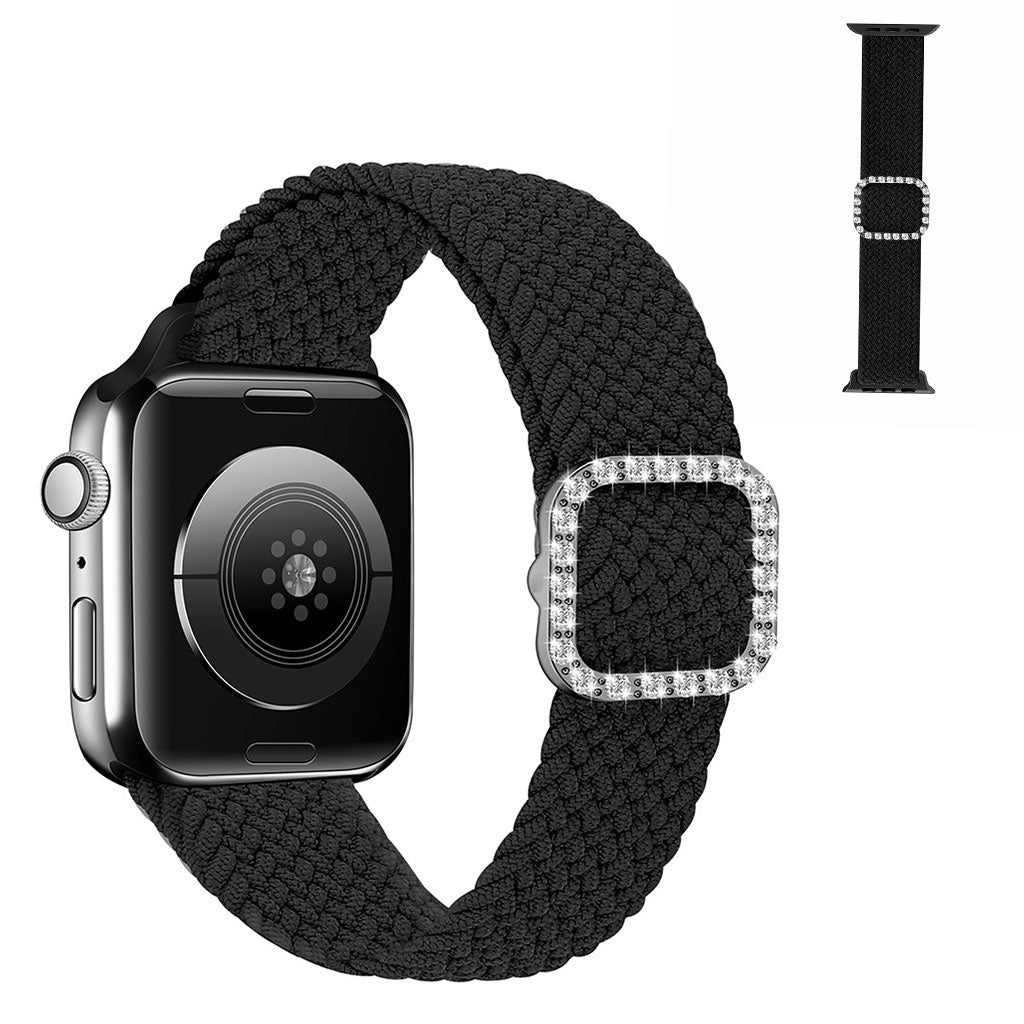 Yndigt Universal Apple Nylon Rem - Sort#serie_12