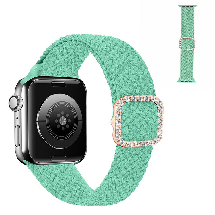 Yndigt Universal Apple Nylon Rem - Grøn#serie_13