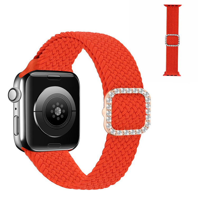 Yndigt Universal Apple Nylon Rem - Orange#serie_17