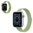 Bardzo Schludny Apple Smartwatch Metal Uniwersalne Pasek