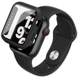 Apple Smartwatch Szkło Zestaw