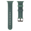 Wyjątkowo Mocny Apple Smartwatch Silikon / Tpu Uniwersalne Pasek
