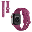 Niewiarygodnie Przyjemny Apple Smartwatch Silikon / Tpu Uniwersalne Pasek