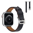 Niezwykle Wspaniały Apple Smartwatch Skóra Syntetyczna Pu Uniwersalne Pasek
