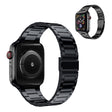 Mega Dobry Apple Smartwatch Metal Uniwersalne Pasek