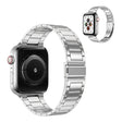 Niezwykle Słodki Apple Smartwatch Metal Uniwersalne Pasek