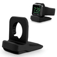 Apple Smartwatch Silikon / TPU Podstawka