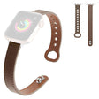 Niezwykle Schludny Apple Smartwatch Skóra Syntetyczna Pu Uniwersalne Pasek