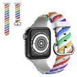 Niewiarygodnie Słodki Apple Smartwatch Silikon / Tpu Uniwersalne Pasek