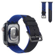 Niewiarygodnie Mocny Apple Smartwatch Tkanina / Nylon Uniwersalne Pasek