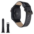 Wygodny Apple Smartwatch Skóra Syntetyczna Pu Uniwersalne Pasek