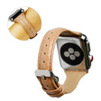 Naprawdę Fantazyjny Apple Smartwatch Skóra Syntetyczna Pu Uniwersalne Pasek