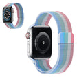 Absolutnie Przyjemny Apple Smartwatch Metal Uniwersalne Pasek