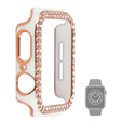 Apple Smartwatch Plastik i Stras Uniwersalne Ramka (Bumper)