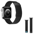 Niesamowicie Stylowy Apple Smartwatch Metal Uniwersalne Pasek