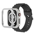 Apple Smartwatch Metal i Stras Uniwersalne Ramka (Bumper)