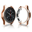 Niewiarygodnie Wygodny Samsung Galaxy Watch (46mm) / Samsung Gear S3 Frontier Silikon / TPU Obudowa