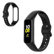 Miękki Samsung Gear Fit2 Silikon / Tpu Pasek
