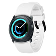 Wyjątkowo Mocny Samsung Gear Sport Silikon / Tpu Pasek