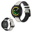 Wykwintny Samsung Gear Sport Skóra Naturalna Pasek