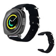 Mega Zachwycający Samsung Gear Sport Tkanina / Nylon Pasek