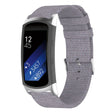 Niezwykle Słodki Samsung Gear Fit2 Pro Tkanina / Nylon Pasek