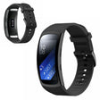 Niewiarygodnie Wygodny Samsung Gear Fit2 Pro Silikon / Tpu Pasek