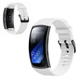Niewiarygodnie Wygodny Samsung Gear Fit2 Pro Silikon / Tpu Pasek
