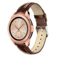 Zachwycający Samsung Galaxy Watch (42mm) Skóra Naturalna Pasek