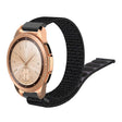 Wspaniały Samsung Galaxy Watch (42mm) Tkanina / Nylon Pasek