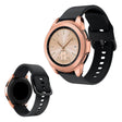 Niewiarygodnie Przyjemny Samsung Galaxy Watch (42mm) Silikon / Tpu Pasek