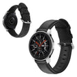 Mega Modny Samsung Galaxy Watch (42mm) Skóra Naturalna Pasek