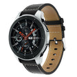 Absolutnie Modny Samsung Galaxy Watch (46mm) Skóra Naturalna Pasek