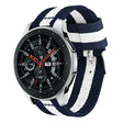 Absolutnie Schludny Samsung Galaxy Watch (46mm) Tkanina / Nylon Pasek