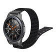 Mega Przyjemny Samsung Galaxy Watch (46mm) Tkanina / Nylon Pasek