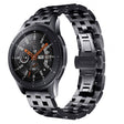 Mega Wygodny Samsung Galaxy Watch (46mm) Metal Pasek